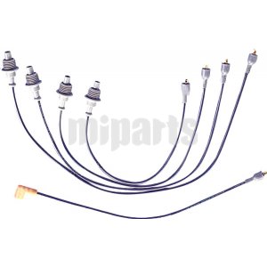 Ignition Cable Kit:5967-L4