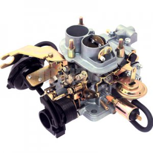 Carburetor:H236